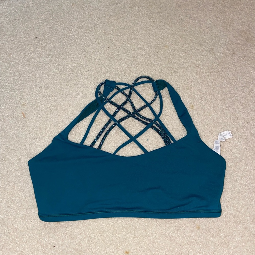 Lululemon sports bra!!!